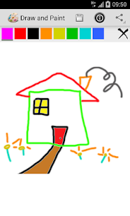 How to get Draw and Paint 1.1 apk for bluestacks