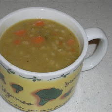Split Pea Soup