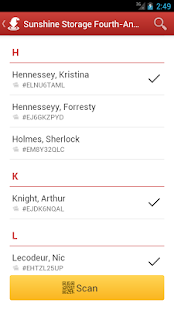 How to download EventSpot Check-In patch 2.0.1 apk for bluestacks