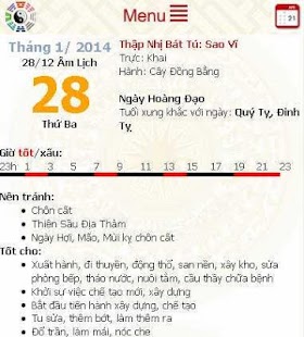How to mod Tu vi Moi Ngay 1.2 unlimited apk for bluestacks