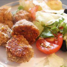 Sausage Balls