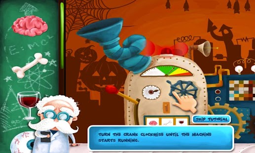 How to mod Mystery Machine Lite patch 1.21 apk for android