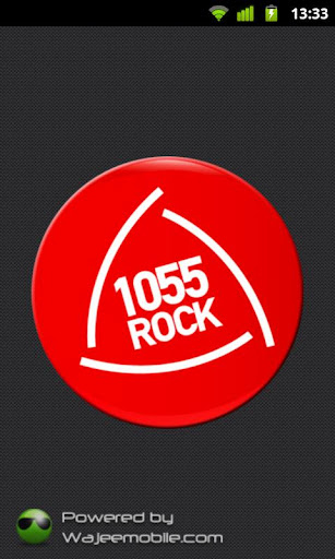 1055rock Radio