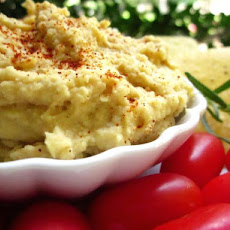 Classic Hummus My Way
