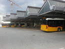 Postautobahnhof Bern