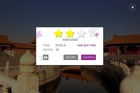 How to mod PuzzleFUN Cities lastet apk for laptop