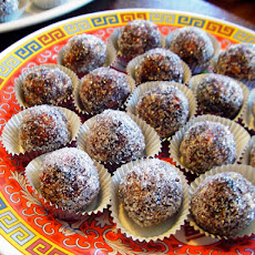 Sugarplums