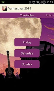 How to download Vantastival 2014 lastet apk for android