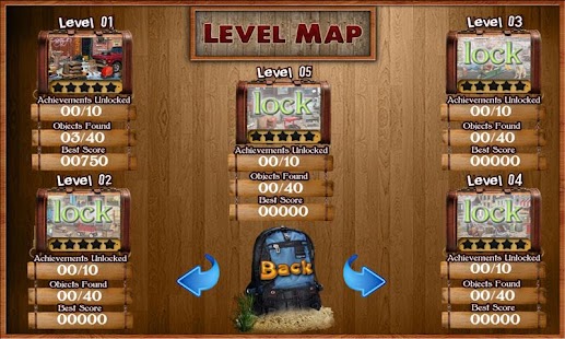 How to install Abandoned Town Hidden Objects lastet apk for android