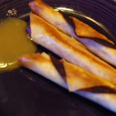 Super Simple Super Yummy Appetizer
