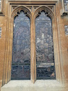 Parish Church Window Glassworks