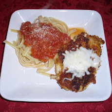 Progresso Skillet Chicken Parmigiana