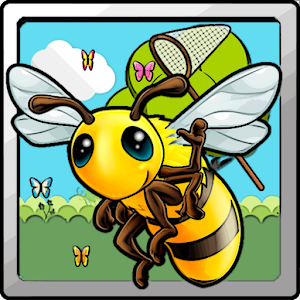 Butterfly Crush Crush-G.Hunter.apk 1.3