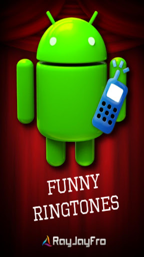 Funny Ringtones Free