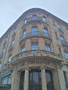 Hôtel Centenaire Le Terminus