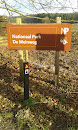 Nationaal Park De Meinweg