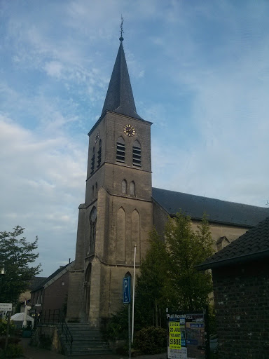 Kirche Scheulder