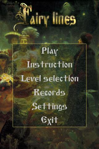fairy-lines for android screenshot