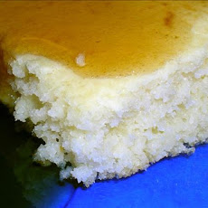 Baked Pancakes