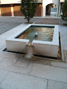 Fontana Quadrata Taiedo