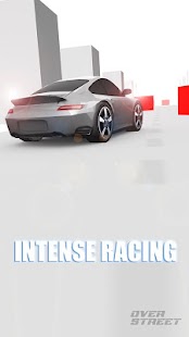 How to install Over Street Traffic Racer 1.02 mod apk for android