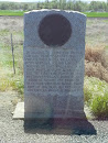 Oregon Trail Memorial