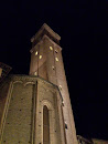 Cesena - Torre Chiesa San Giovanni Battista