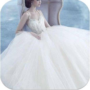 How to install احدث تصميمات فساتين الزفاف 1.0 apk for android