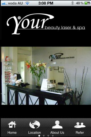 Your Beauty Laser Spa