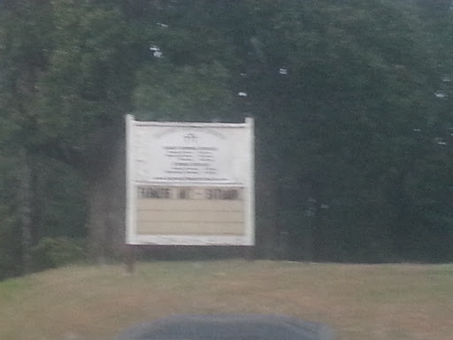 Highway 5 Baptist Church