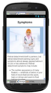 How to download Retinal Detachment Information 1.0 apk for android