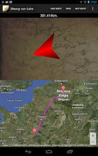 How to mod Treasure Hunt patch 1.0 apk for bluestacks