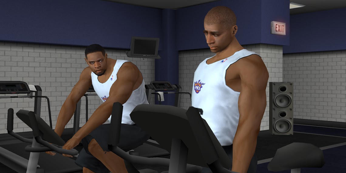 NBA '08