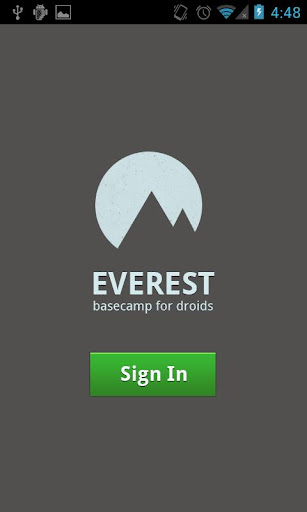 Everest - for Basecamp