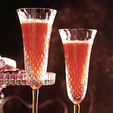Strawberry Sparkler