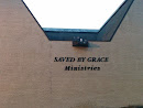 Saved by Grace Church