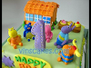 Tortas Personalisadas