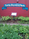 Tuttle Square Park