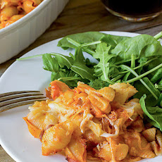Easy Pasta Bake