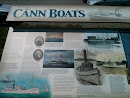 Cann Boats History