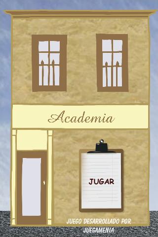 Academia