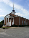 Main Street Baptist Church 