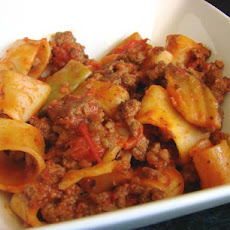 Super Hero Skillet Supper