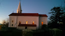 Crkva svetog Mihovila