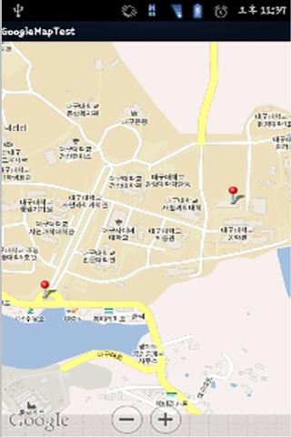 GoogleMap