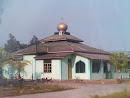 Masjid at Tanjung Riau