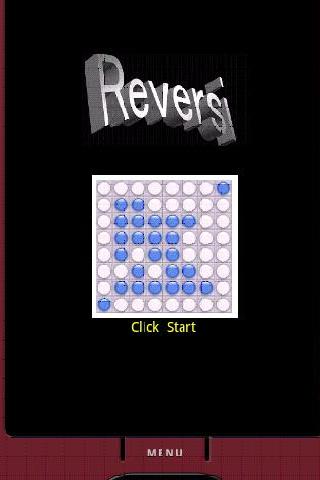 Reversi