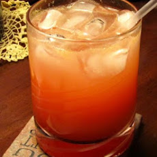Campari & Orange