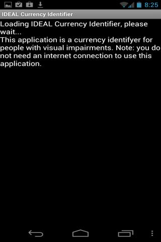 【免費生產應用App】IDEAL Currency Identifier-APP點子