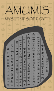 How to get Amumis Mysteries of Egypt lastet apk for android